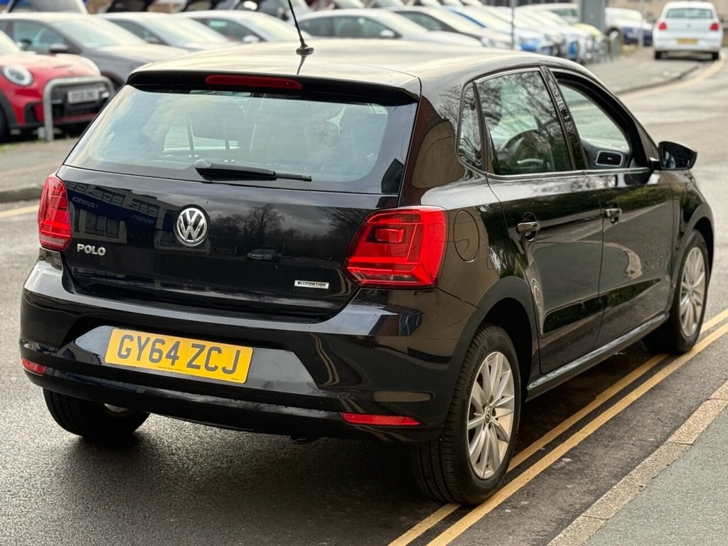 Used Volkswagen Polo 2014 for sale - 77394328: Photo 6