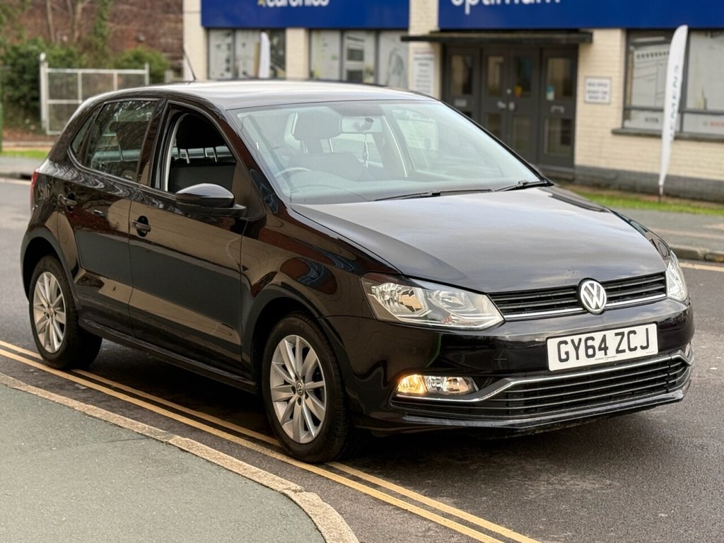 Used Volkswagen Polo 2014 for sale - 77394328: Photo 7