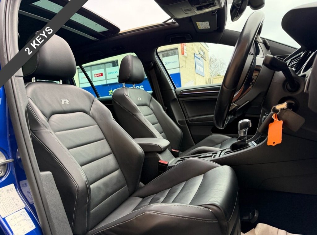 Used Volkswagen Golf 2016 for sale - 76923466: Photo 10