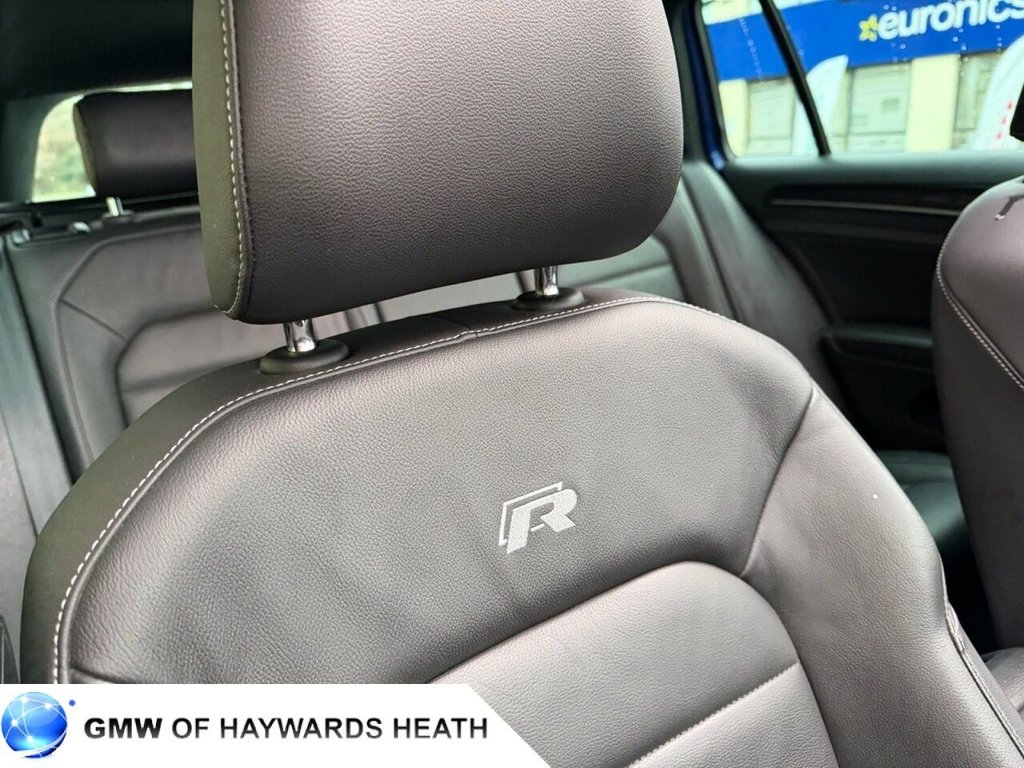 Used Volkswagen Golf 2016 for sale - 76923466: Photo 11