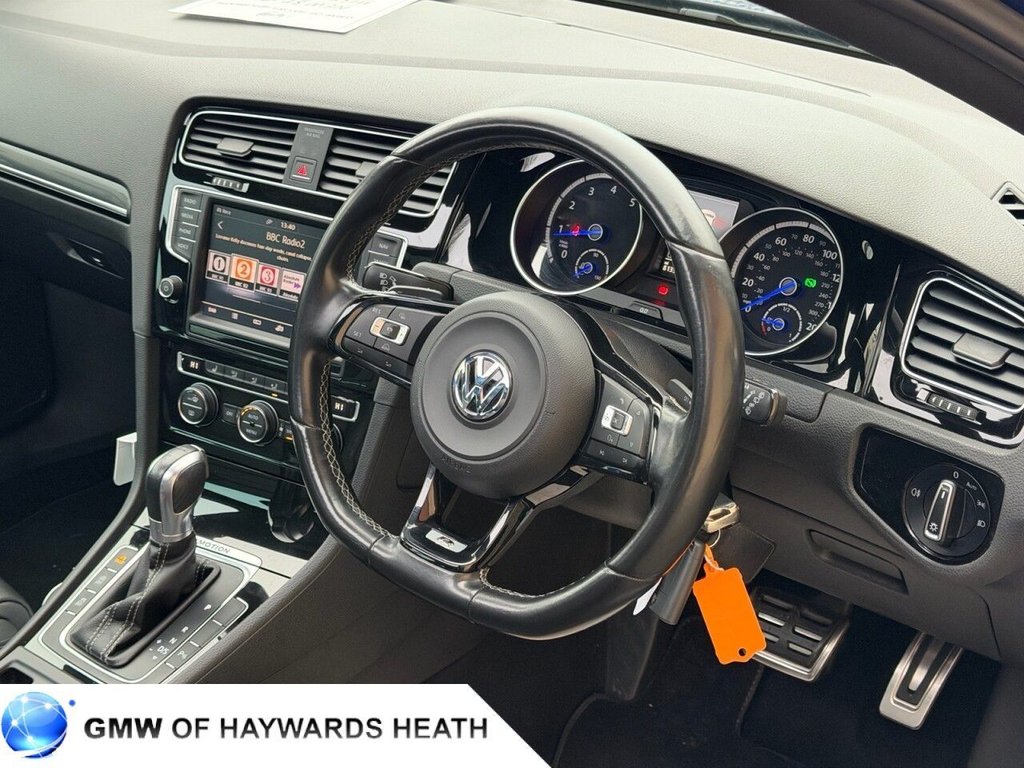 Used Volkswagen Golf 2016 for sale - 76923466: Photo 13