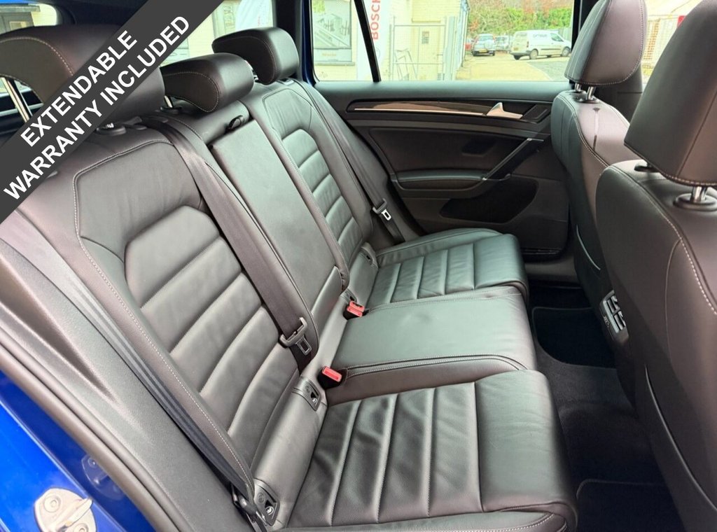 Used Volkswagen Golf 2016 for sale - 76923466: Photo 14