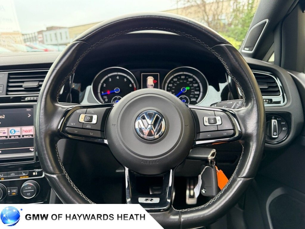 Used Volkswagen Golf 2016 for sale - 76923466: Photo 16