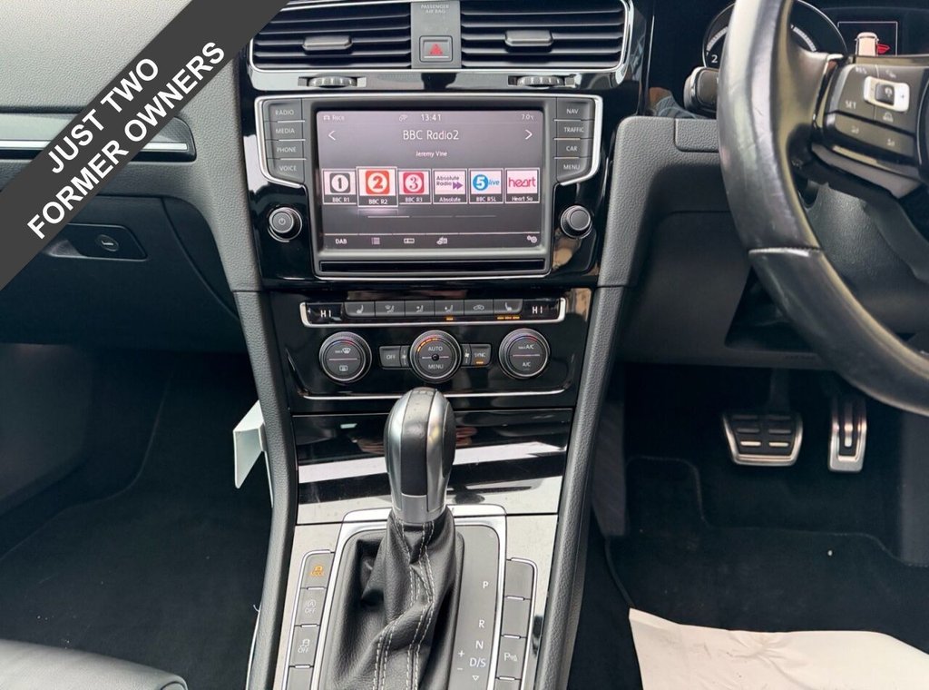 Used Volkswagen Golf 2016 for sale - 76923466: Photo 17