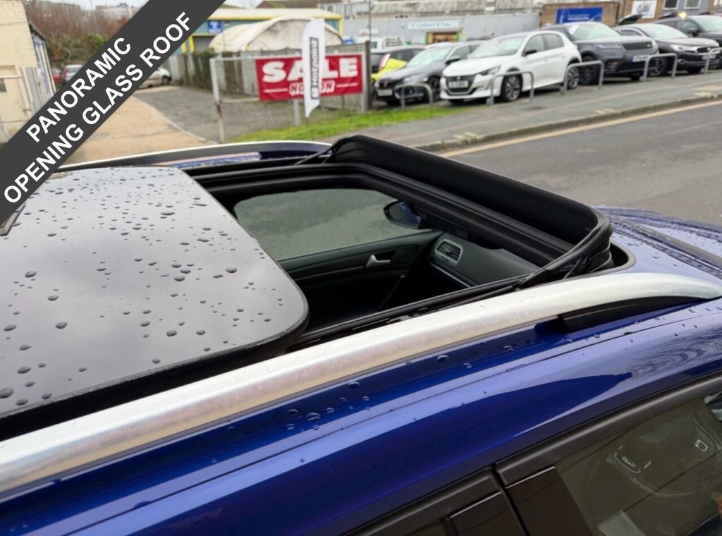 Used Volkswagen Golf 2016 for sale - 76923466: Photo 20