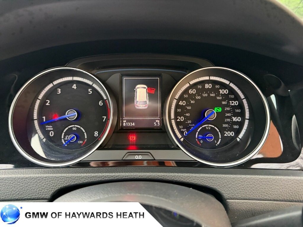 Used Volkswagen Golf 2016 for sale - 76923466: Photo 21