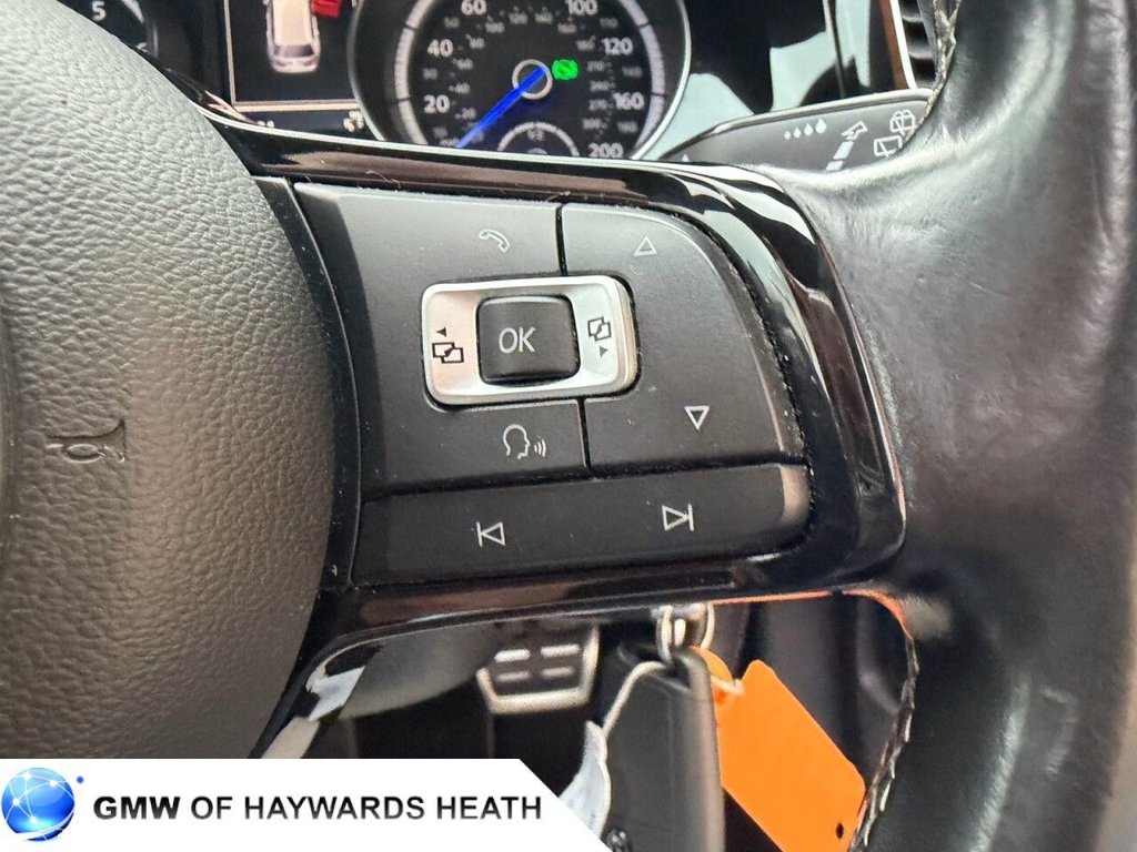 Used Volkswagen Golf 2016 for sale - 76923466: Photo 23