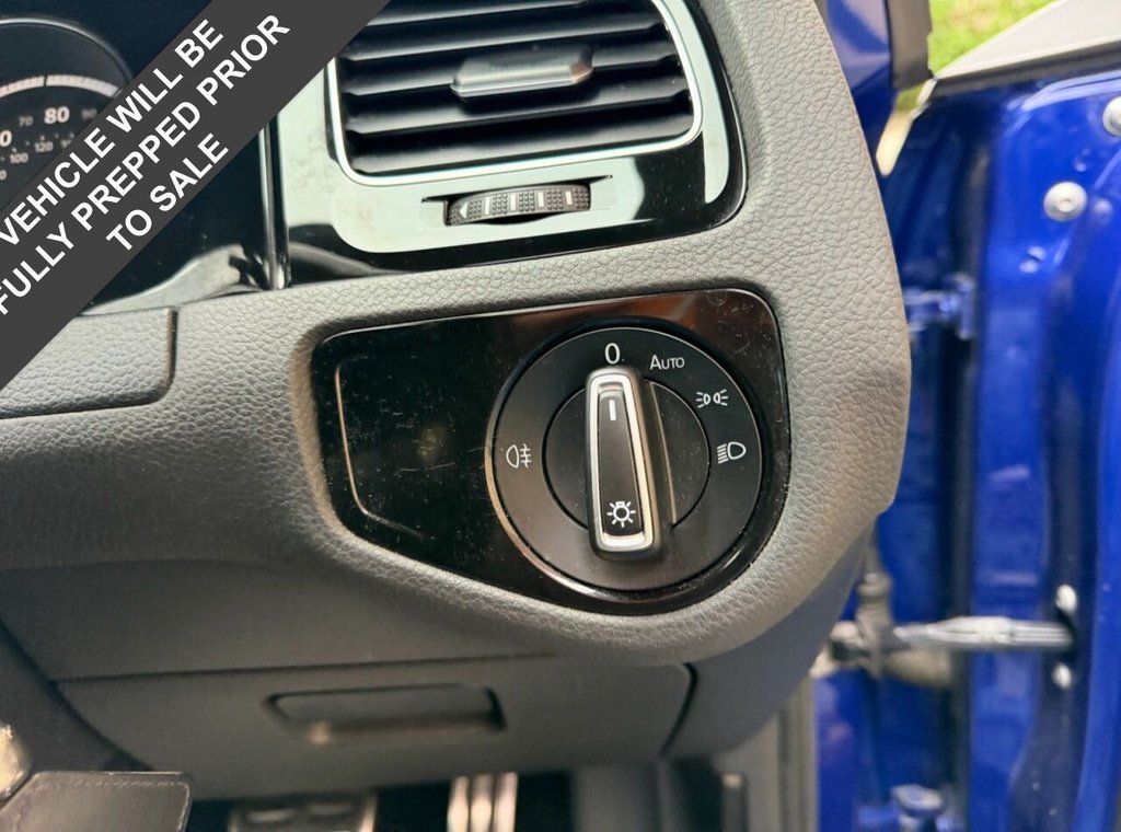 Used Volkswagen Golf 2016 for sale - 76923466: Photo 25