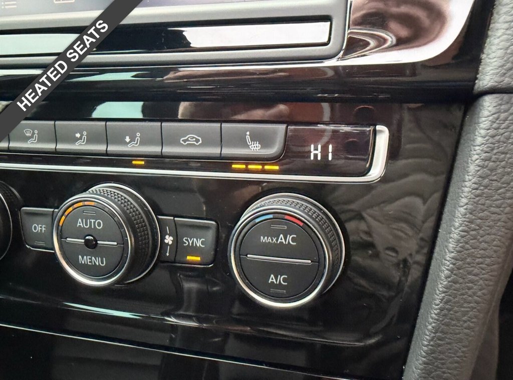 Used Volkswagen Golf 2016 for sale - 76923466: Photo 26