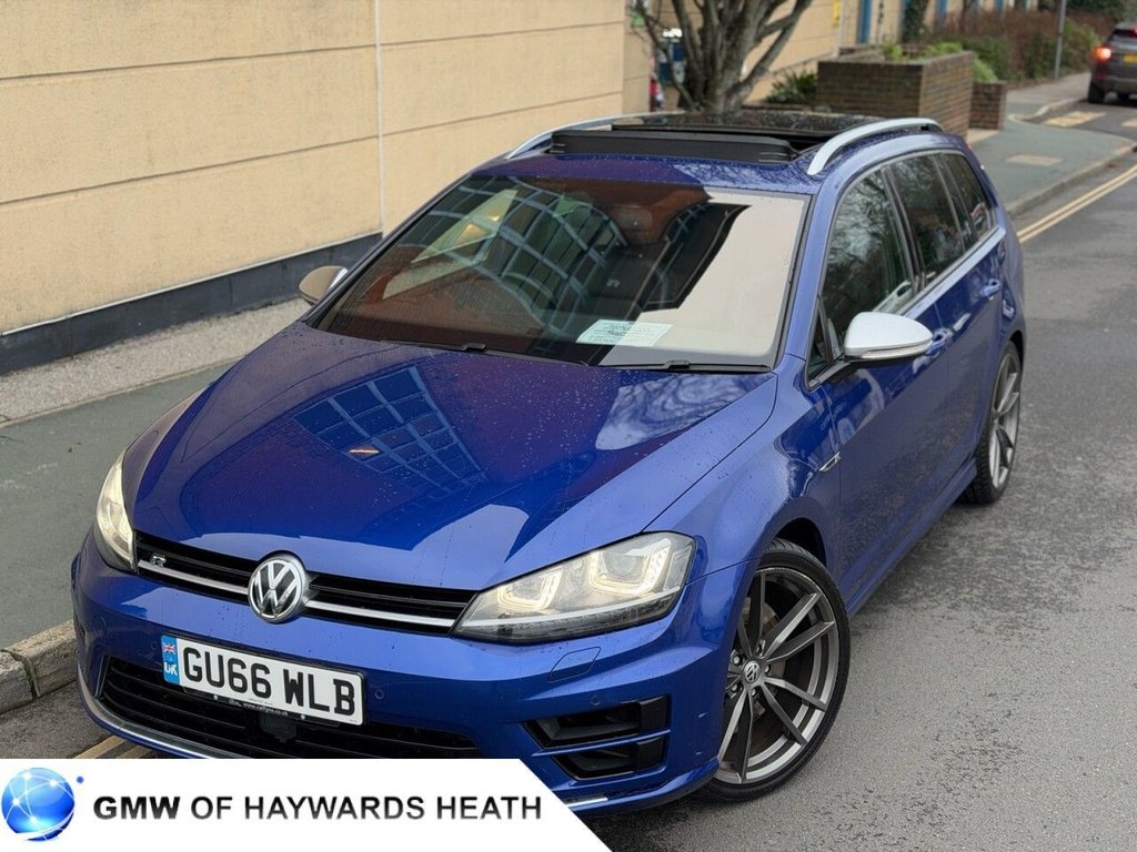 Used Volkswagen Golf 2016 for sale - 76923466: Photo 4