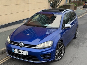 Used Volkswagen Golf 2016 for sale - 76923466: Photo