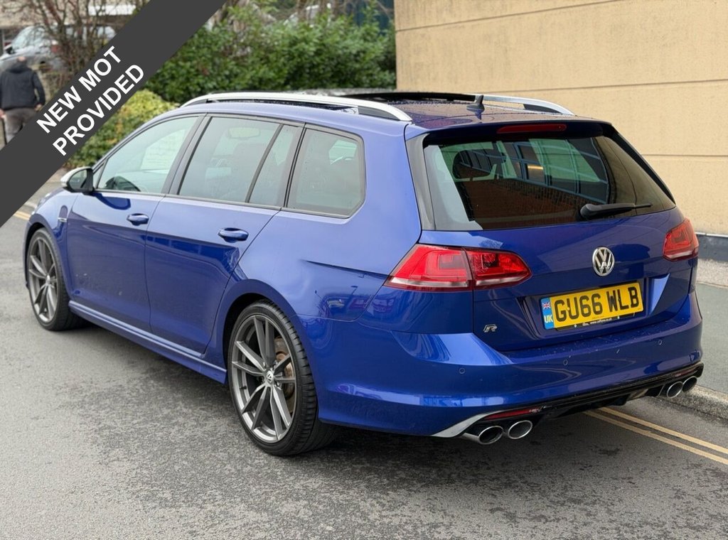 Used Volkswagen Golf 2016 for sale - 76923466: Photo 6