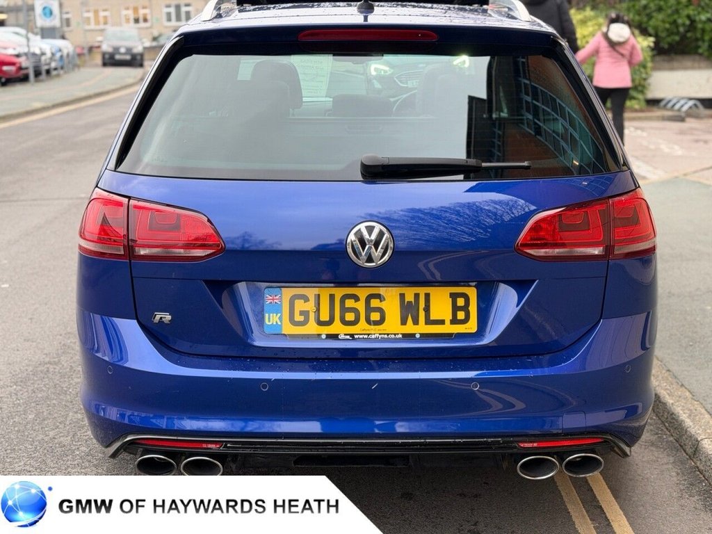 Used Volkswagen Golf 2016 for sale - 76923466: Photo 7