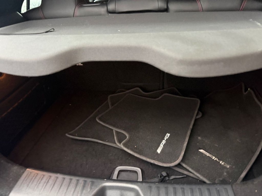 Used Mercedes-Benz A-Class 2016 for sale - 77212546: Photo 10