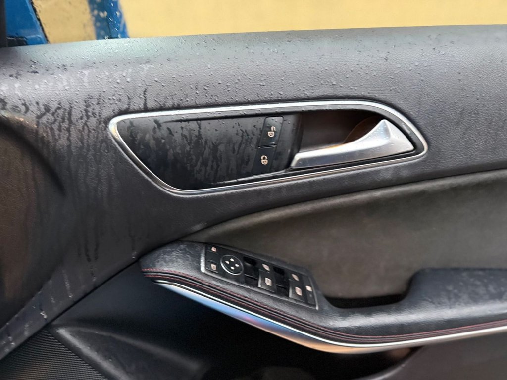 Used Mercedes-Benz A-Class 2016 for sale - 77212546: Photo 12