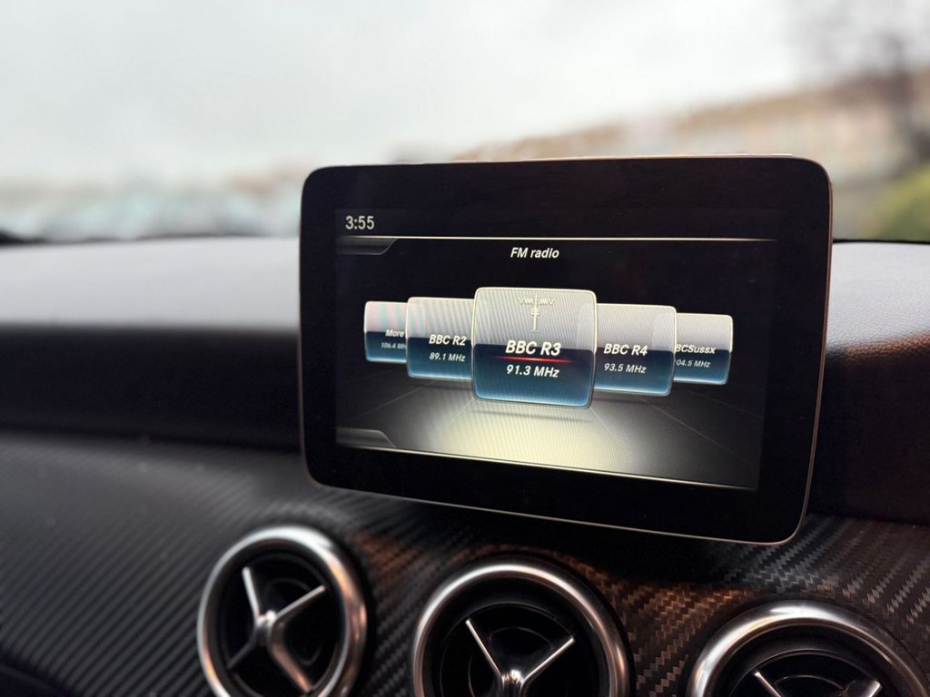 Used Mercedes-Benz A-Class 2016 for sale - 77212546: Photo 13