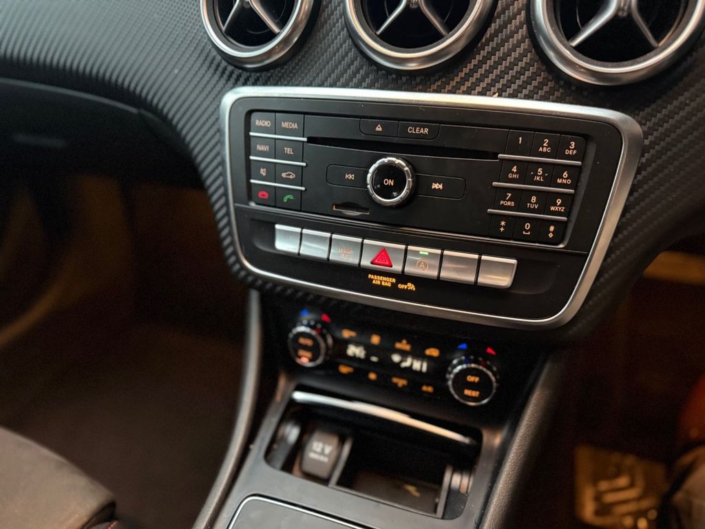 Used Mercedes-Benz A-Class 2016 for sale - 77212546: Photo 14