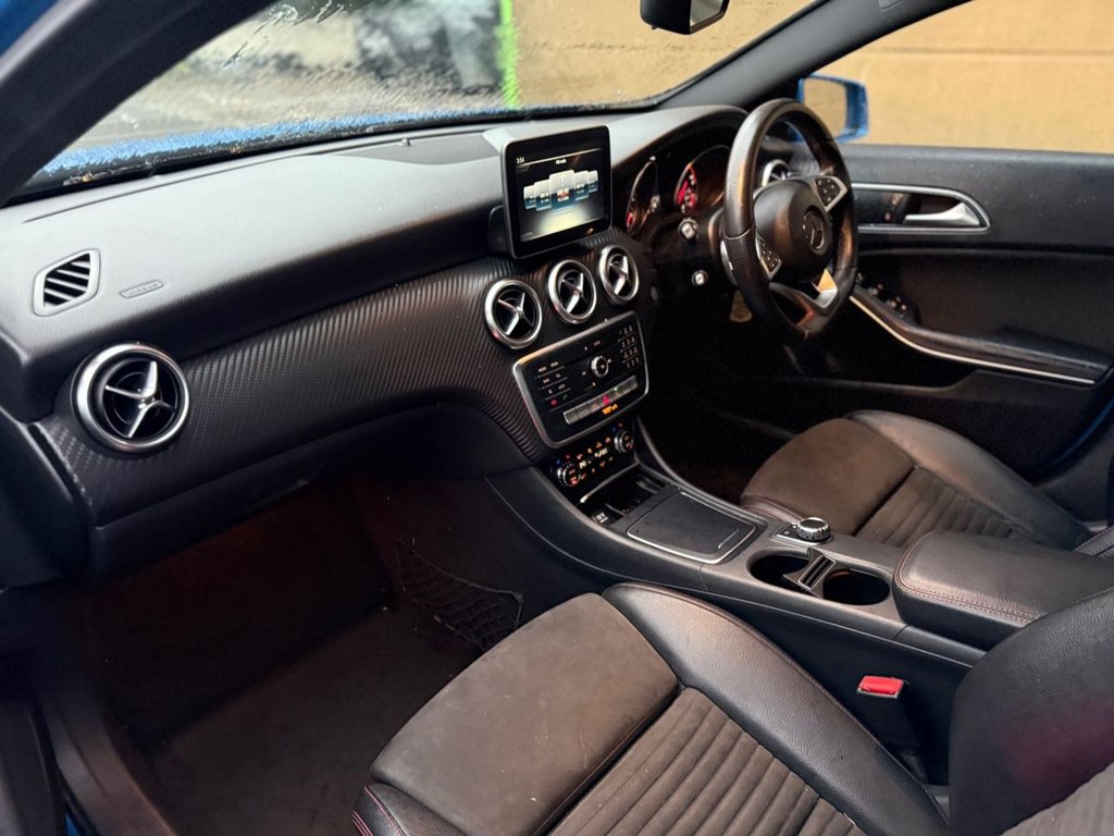 Used Mercedes-Benz A-Class 2016 for sale - 77212546: Photo 8
