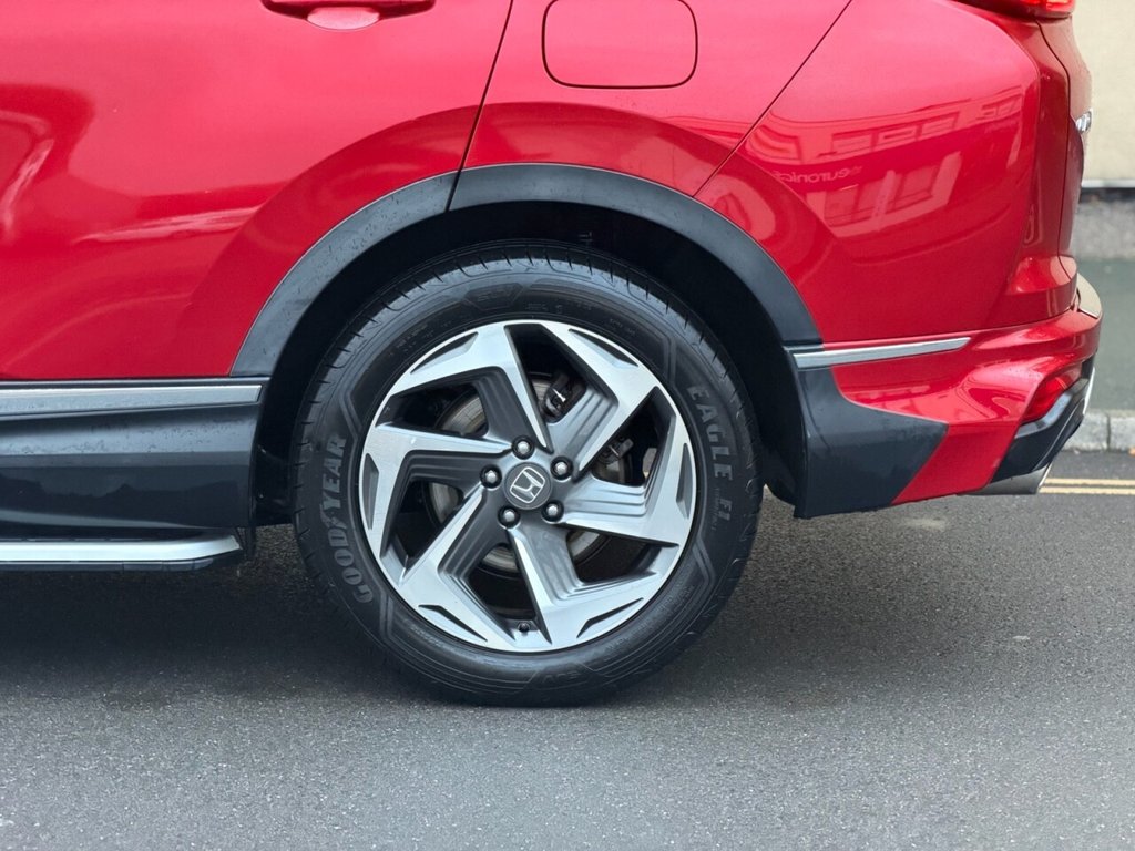 Used Honda CR-V 2018 for sale - 76510064: Photo 13