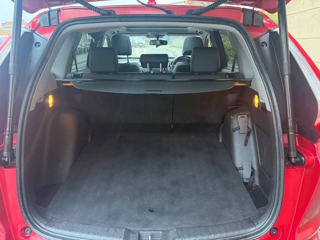 Used Honda CR-V 2018 for sale - 76510064: Photo 14