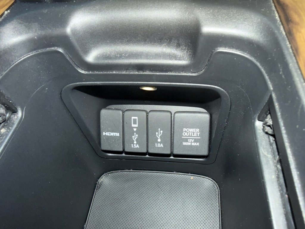 Used Honda CR-V 2018 for sale - 76510064: Photo 23