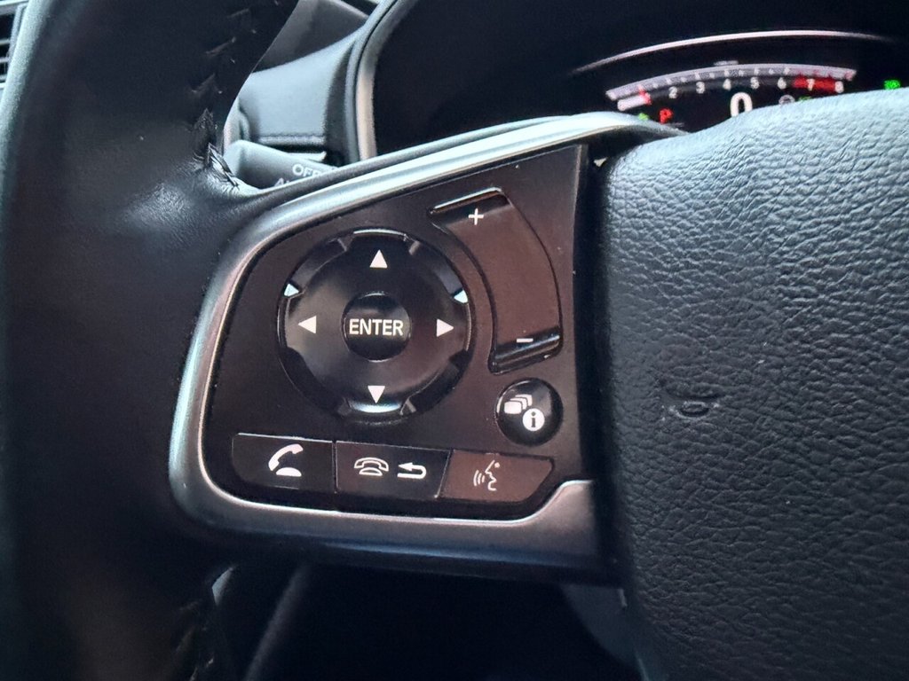 Used Honda CR-V 2018 for sale - 76510064: Photo 24