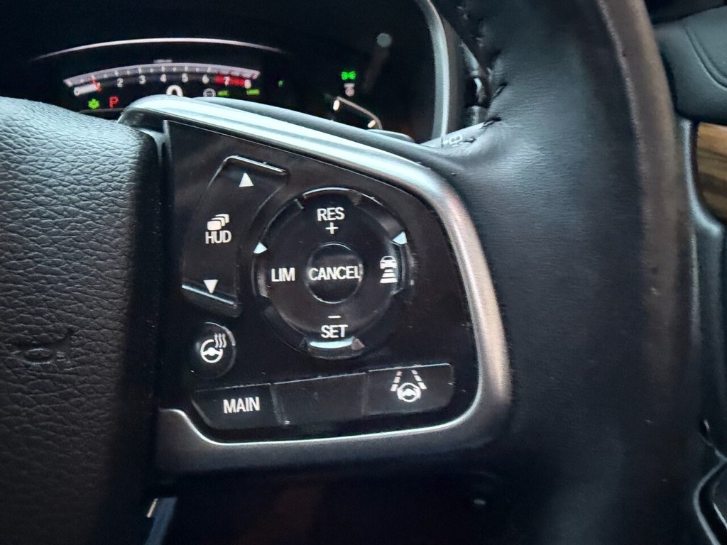 Used Honda CR-V 2018 for sale - 76510064: Photo 25