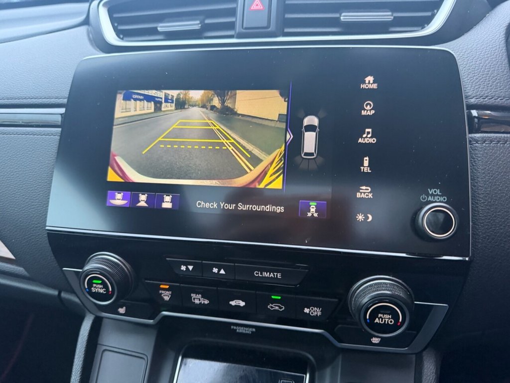 Used Honda CR-V 2018 for sale - 76510064: Photo 27