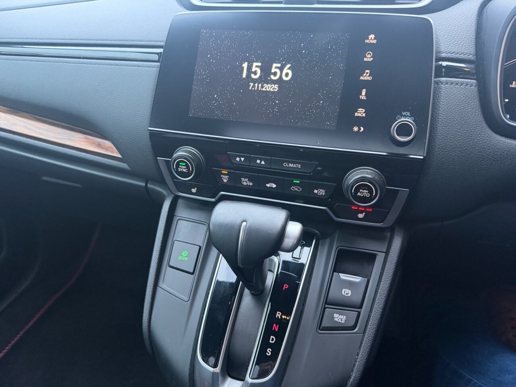 Used Honda CR-V 2018 for sale - 76510064: Photo 29