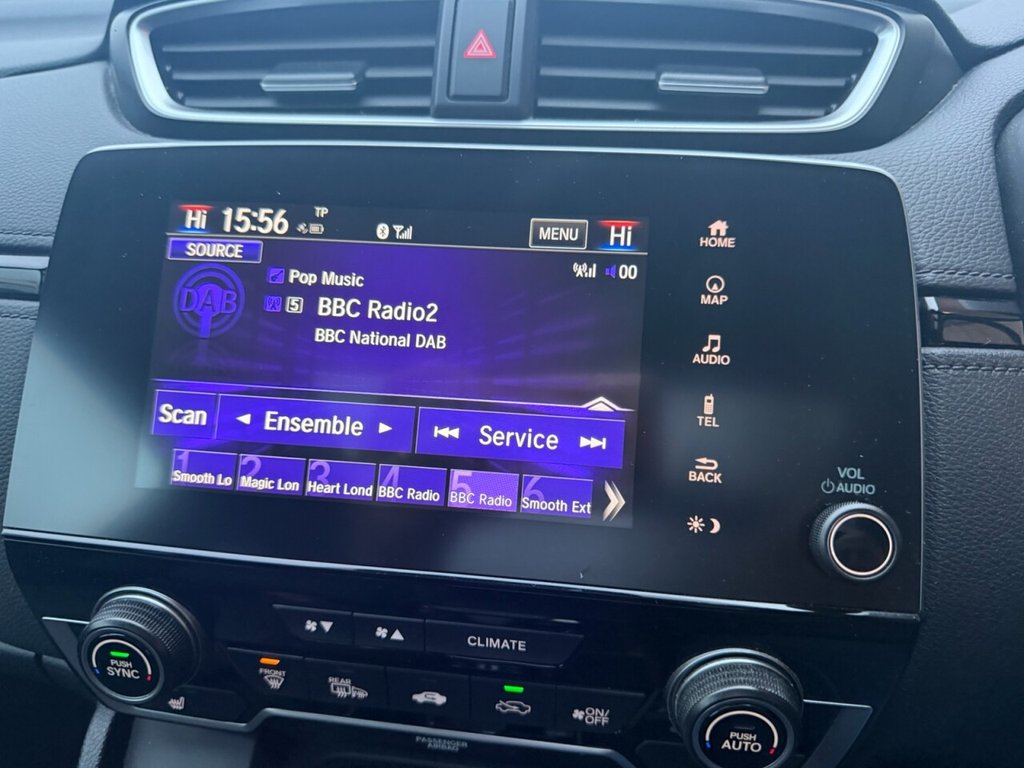 Used Honda CR-V 2018 for sale - 76510064: Photo 30