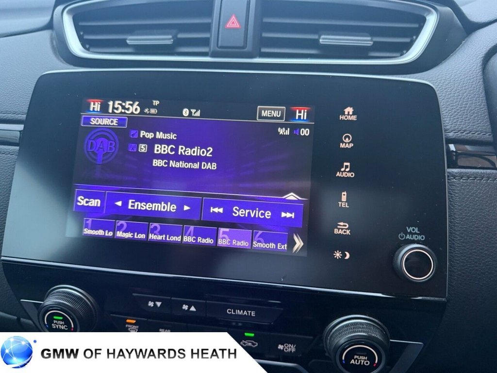 Used Honda CR-V 2018 for sale - 76510064: Photo 32