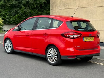 Used Ford C-Max 2016 for sale - 78943853: Photo