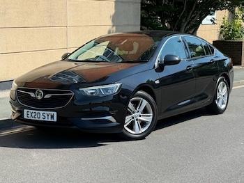 Used Vauxhall Insignia 2020 for sale - 78955500: Photo