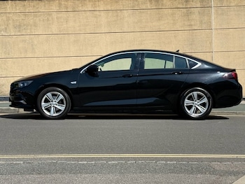 Used Vauxhall Insignia 2020 for sale - 78955500: Photo