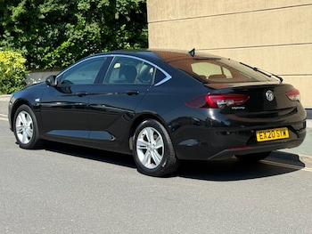 Used Vauxhall Insignia 2020 for sale - 78955500: Photo