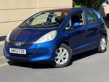 Used Honda Jazz 2012 for sale - 78445039: Photo