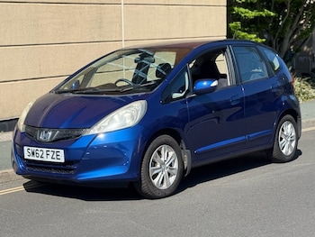 Used Honda Jazz 2012 for sale - 78445039: Photo