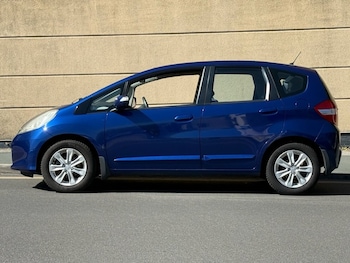 Used Honda Jazz 2012 for sale - 78445039: Photo
