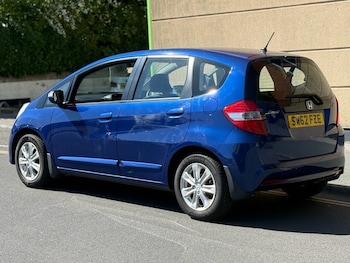 Used Honda Jazz 2012 for sale - 78445039: Photo