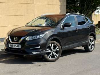 2019 (69) - 1.5 dCi N-Connecta SUV 5dr Diesel Manual Euro 6 (s/s) (115 ps)