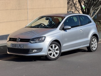 Volkswagen Polo feature image