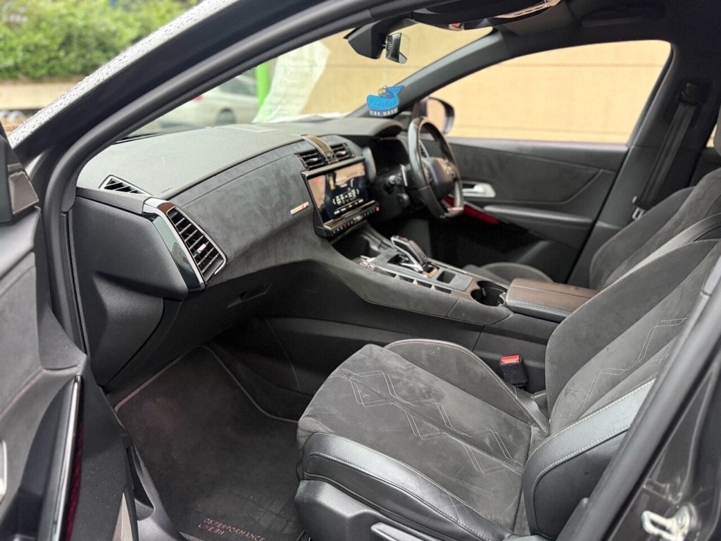 Used DS Automobiles DS 7 2019 for sale - 77785938: Photo 11
