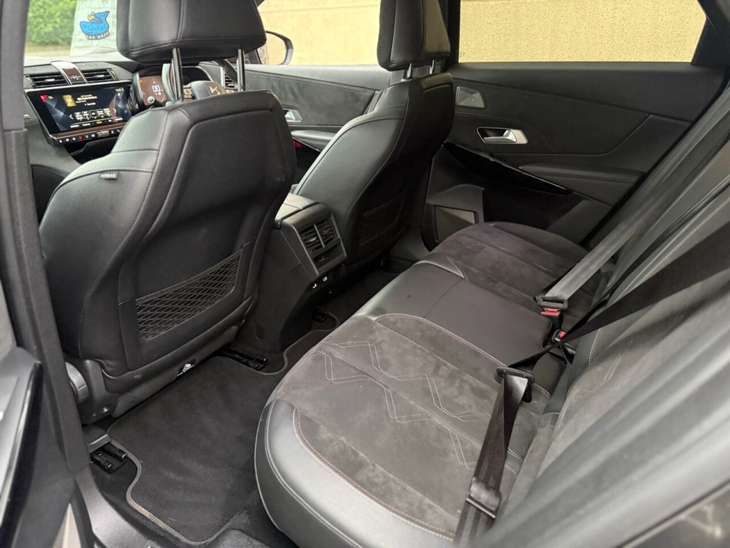 Used DS Automobiles DS 7 2019 for sale - 77785938: Photo 12