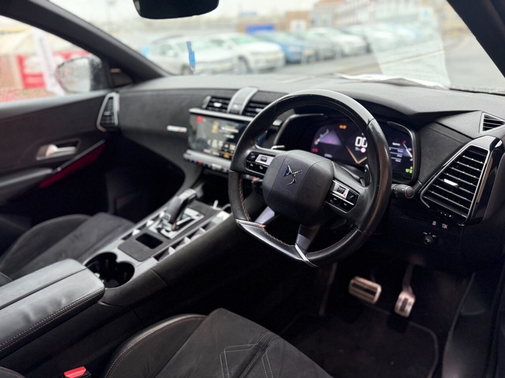Used DS Automobiles DS 7 2019 for sale - 77785938: Photo 14