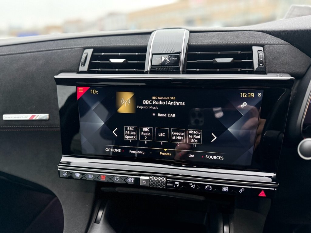 Used DS Automobiles DS 7 2019 for sale - 77785938: Photo 16