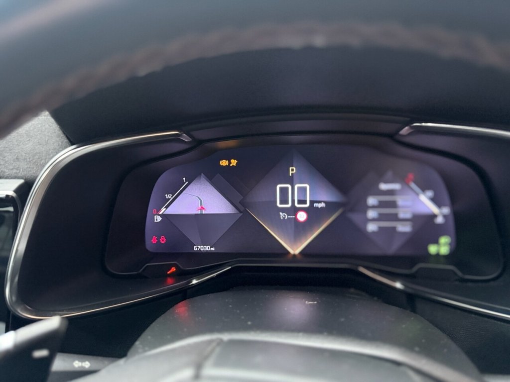 Used DS Automobiles DS 7 2019 for sale - 77785938: Photo 17