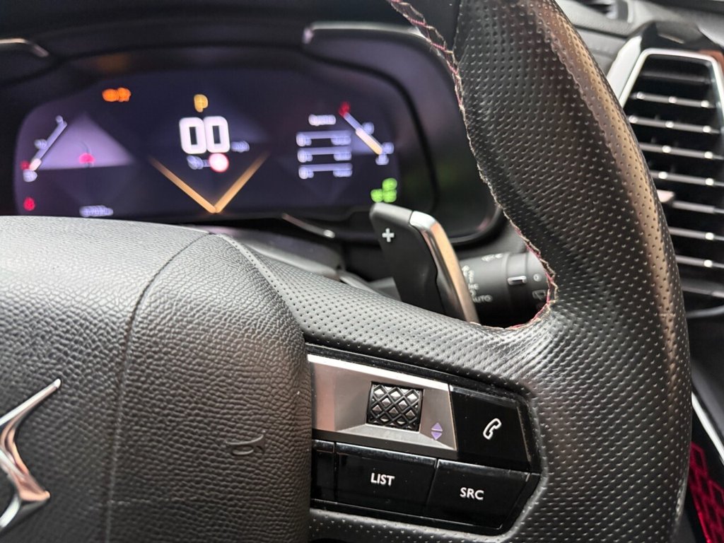 Used DS Automobiles DS 7 2019 for sale - 77785938: Photo 20