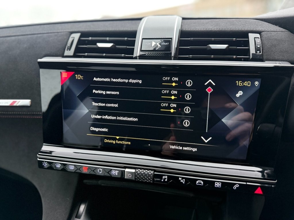 Used DS Automobiles DS 7 2019 for sale - 77785938: Photo 24