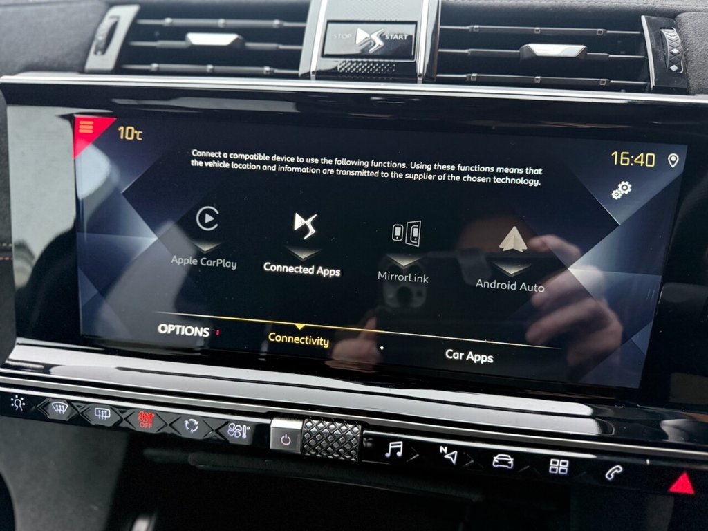 Used DS Automobiles DS 7 2019 for sale - 77785938: Photo 25