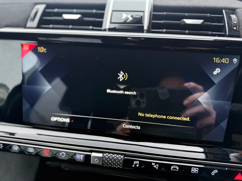 Used DS Automobiles DS 7 2019 for sale - 77785938: Photo 26